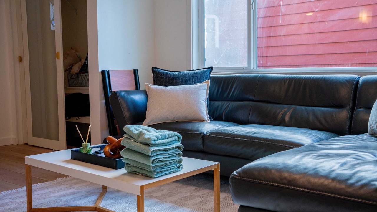Photo of Livingroom in Olympic Hills