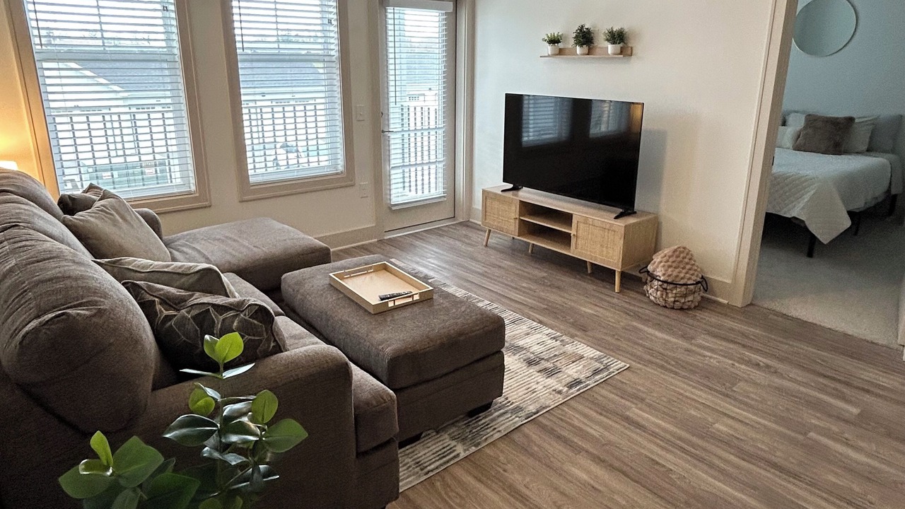 Photo of Livingroom in Waukee