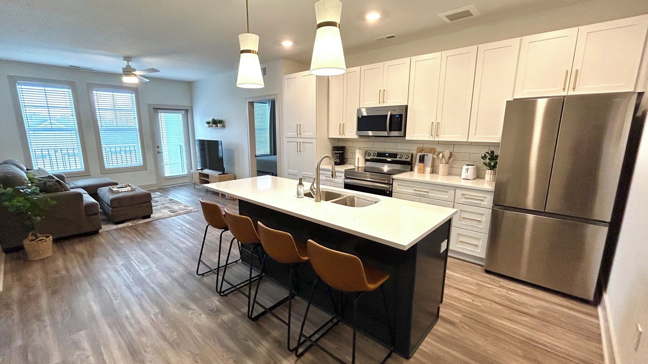 Photo of Kitchen in Waukee