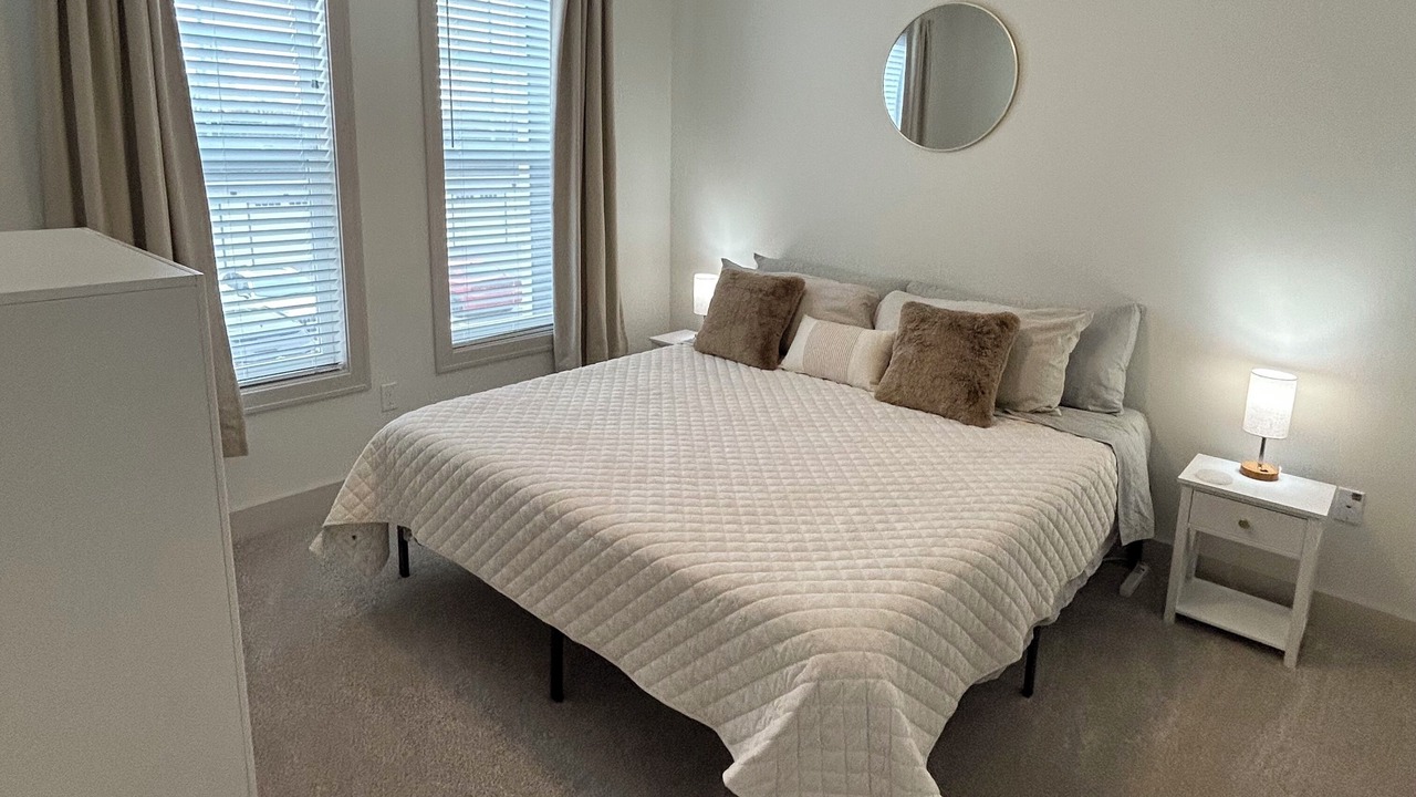 Photo of Bedroom in Waukee
