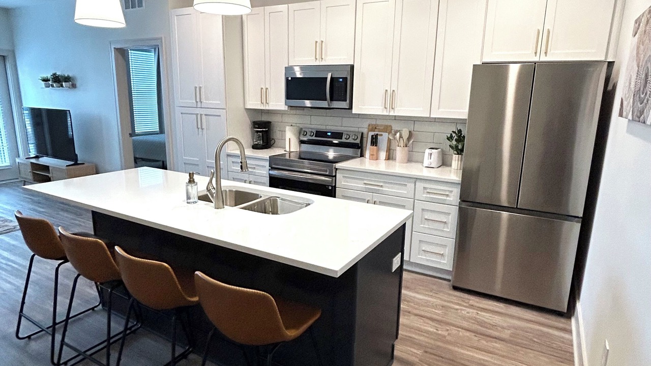Photo of Kitchen in Waukee