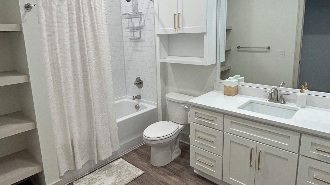 Photo of Bathroom in Waukee