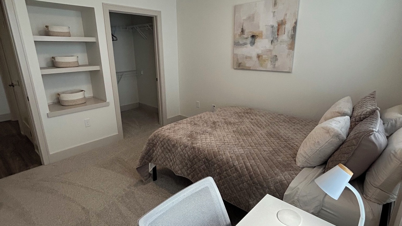 Photo of Bedroom in Waukee