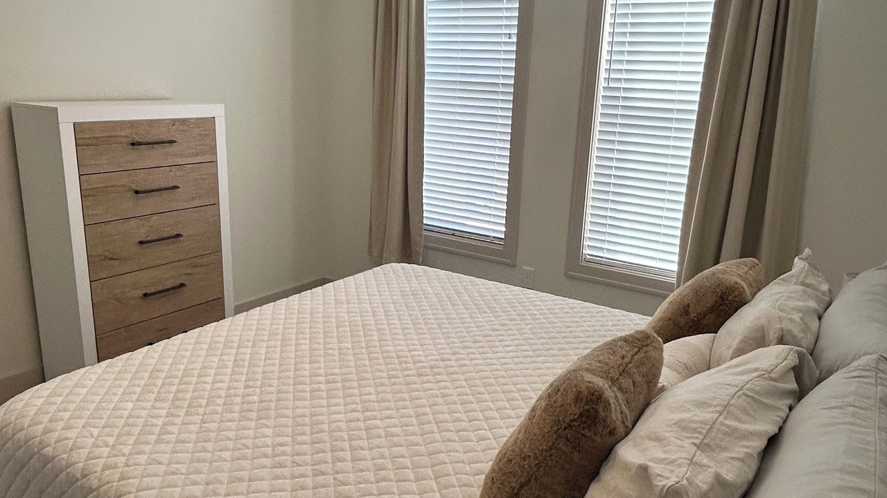 Photo of Bedroom in Waukee