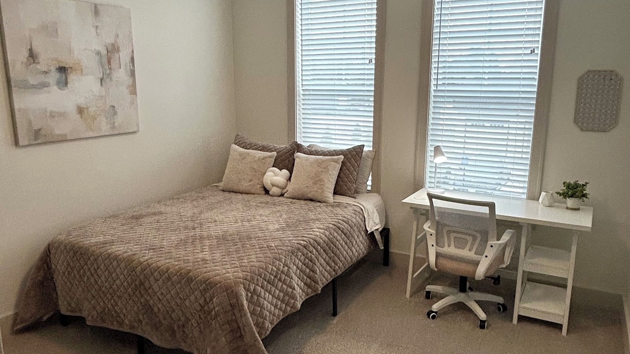 Photo of Bedroom in Waukee