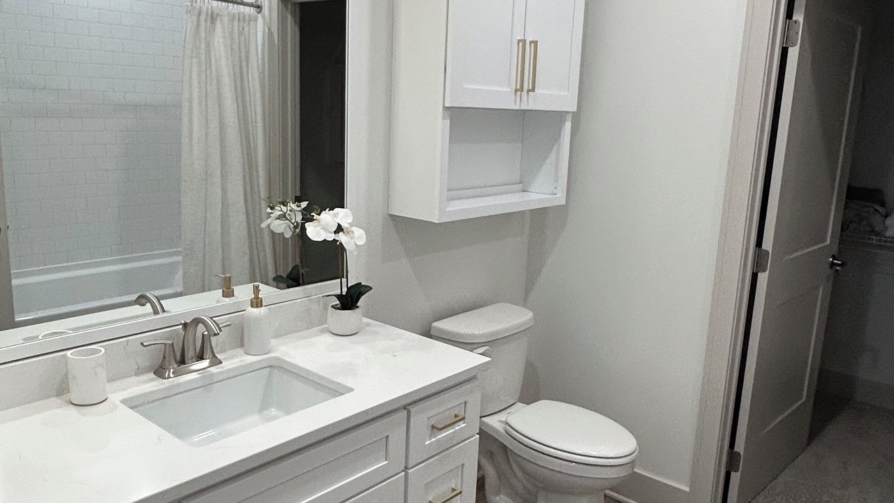 Photo of Bathroom in Waukee