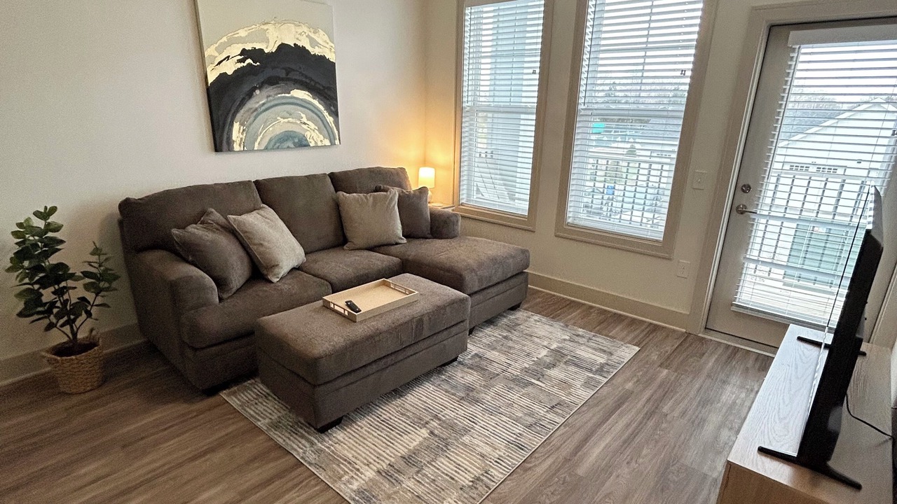 Photo of Livingroom in Waukee