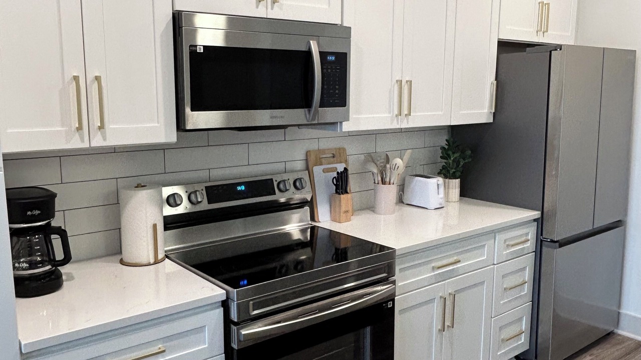 Photo of Kitchen in Waukee