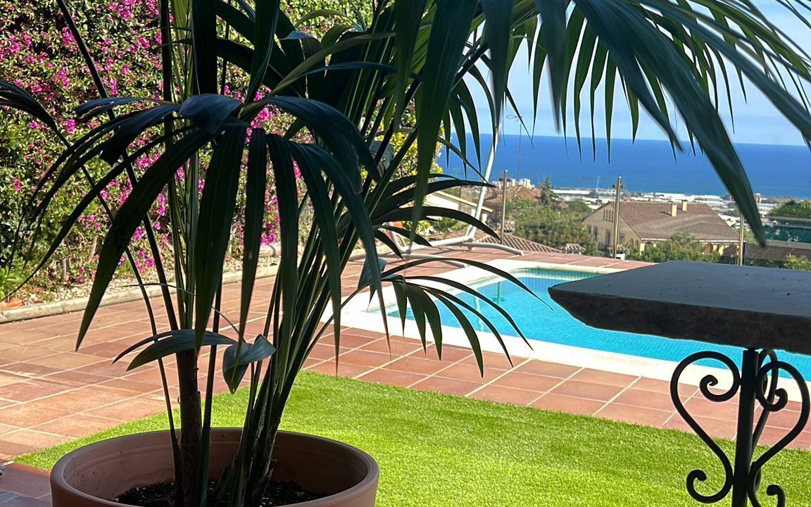 Photo of Outdoor in Vilassar de Dalt