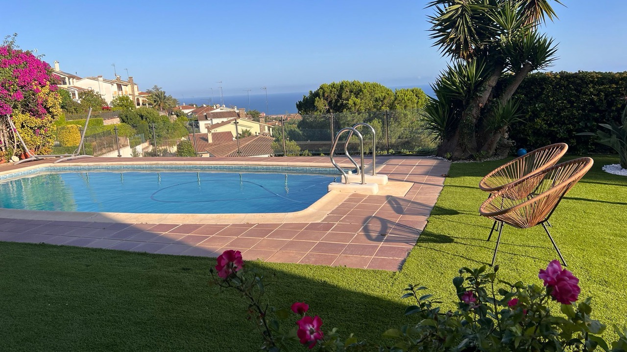 Photo of Outdoor in Vilassar de Dalt