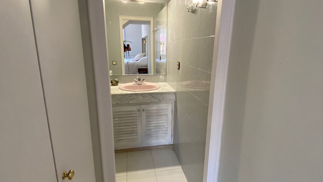 Photo of Bathroom in Vilassar de Dalt