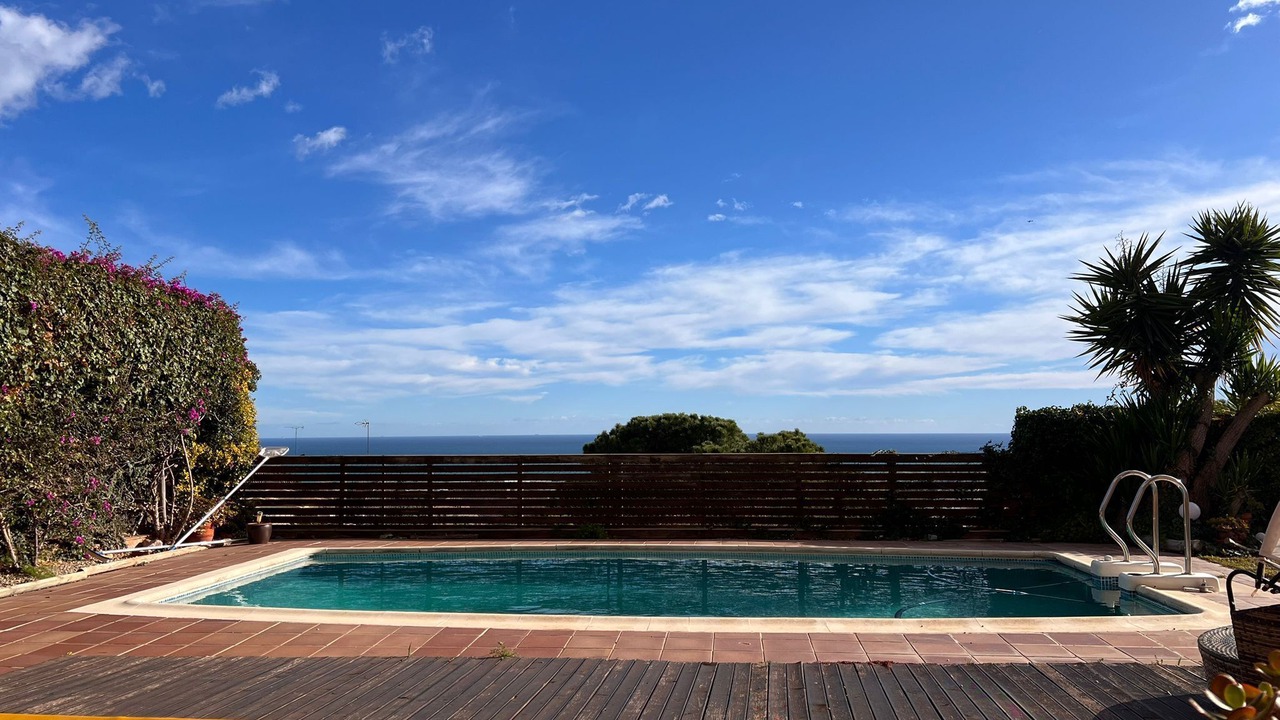 Photo of Outdoor in Vilassar de Dalt