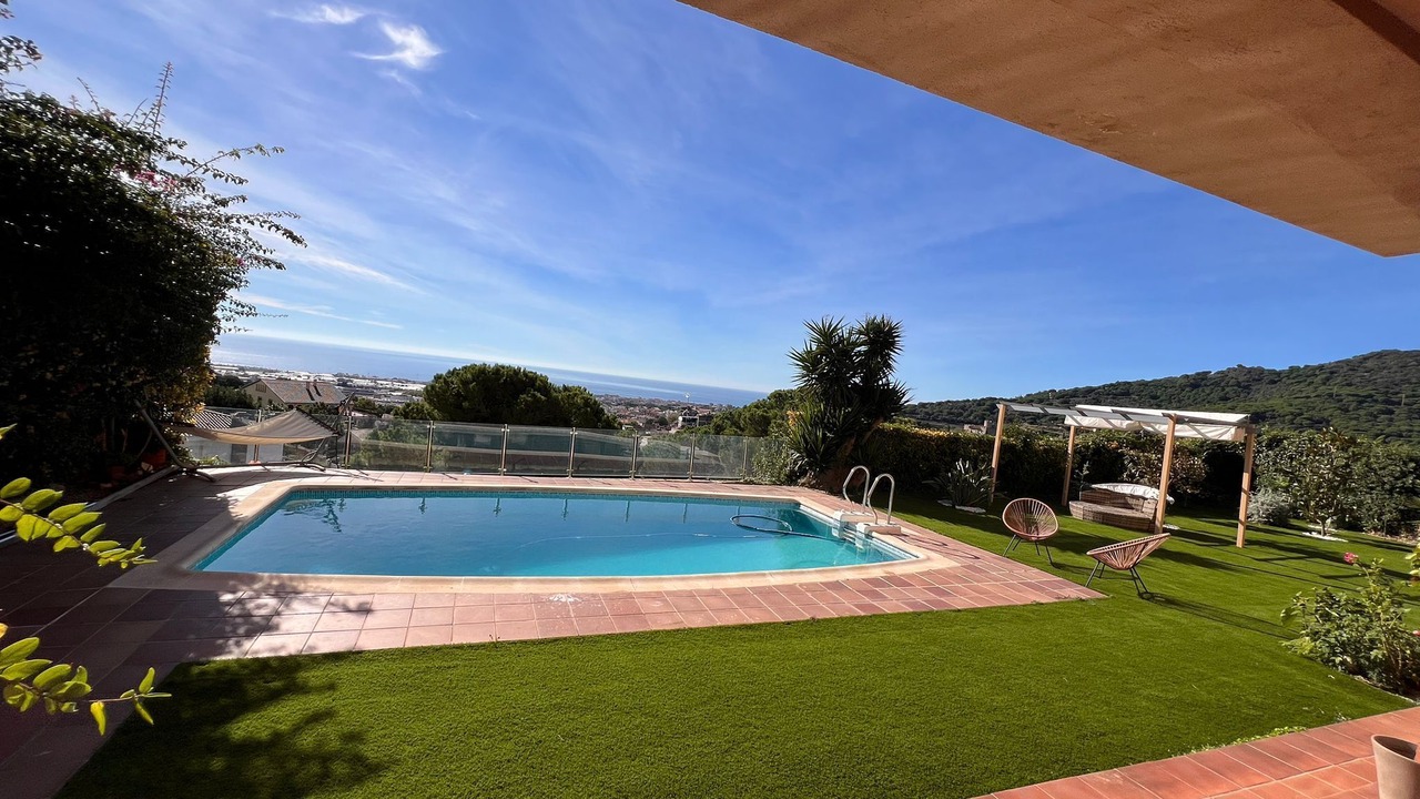 Photo of Outdoor in Vilassar de Dalt