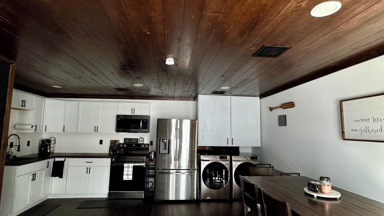 Photo of Kitchen in Grove