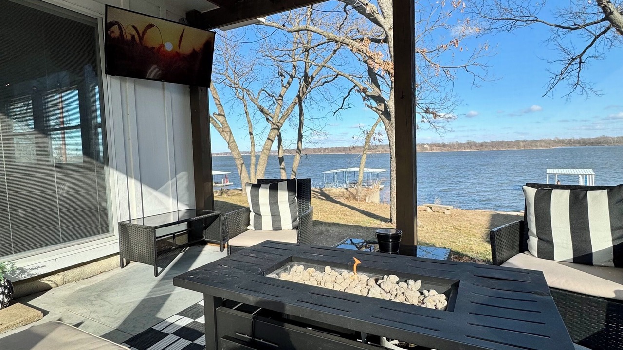 Photo of Patio Balcony in Grove