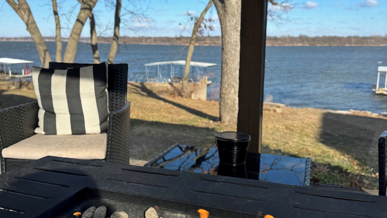 Photo of Patio Balcony in Grove