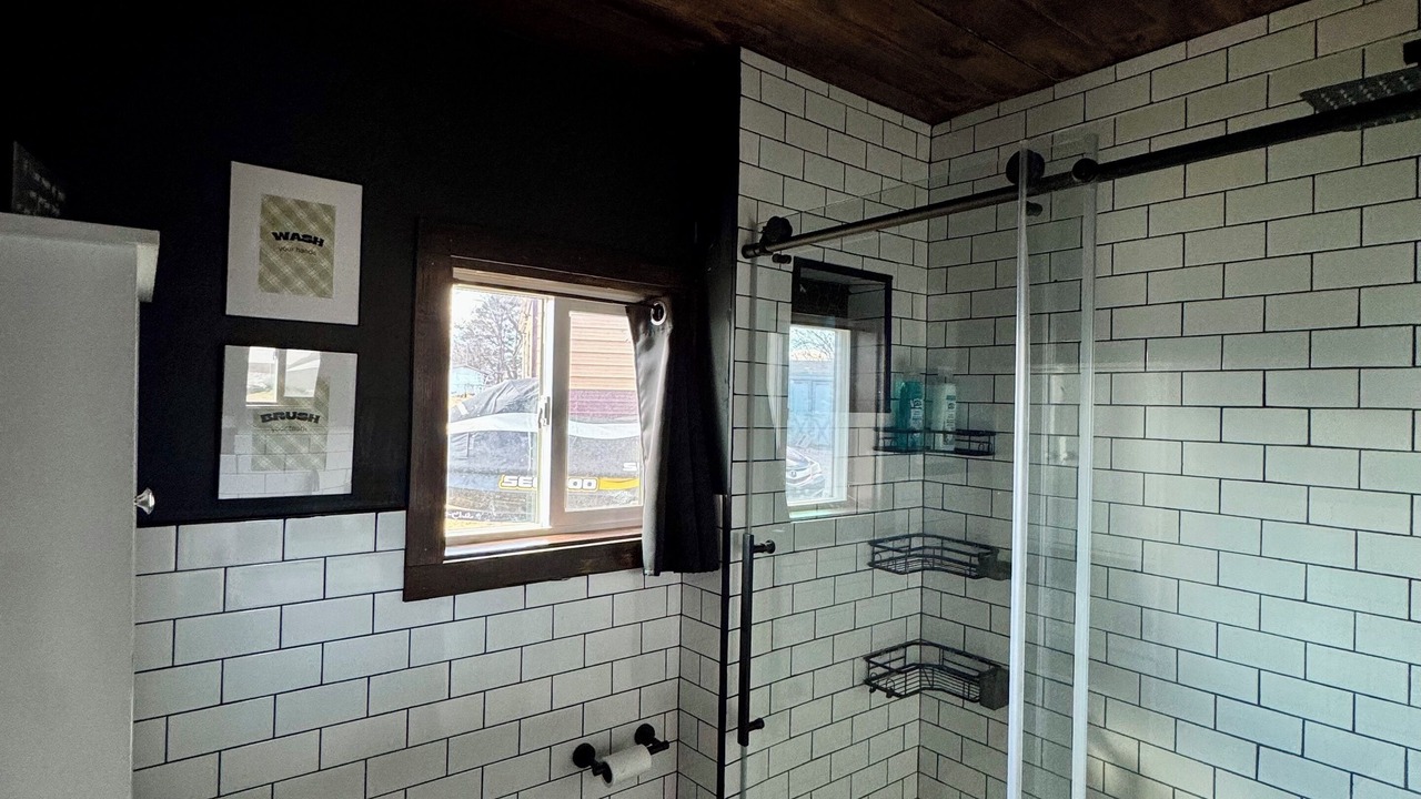 Photo of Bathroom in Grove