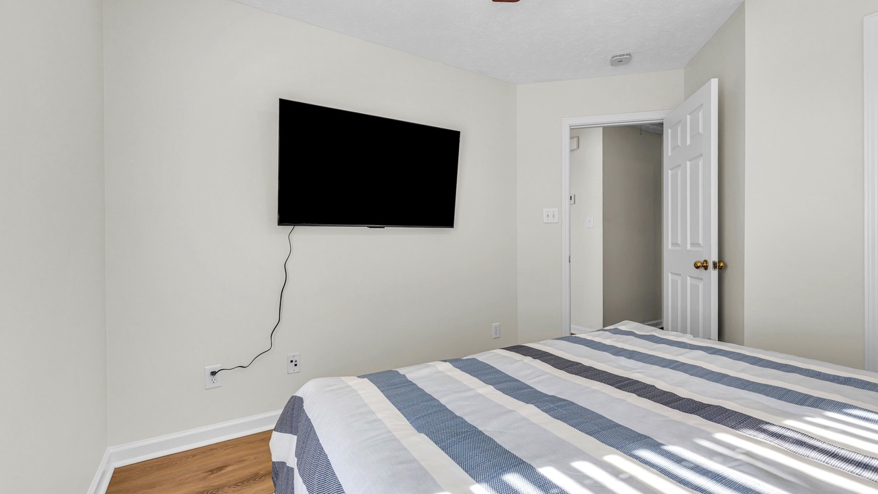 Photo of Bedroom in Prattville