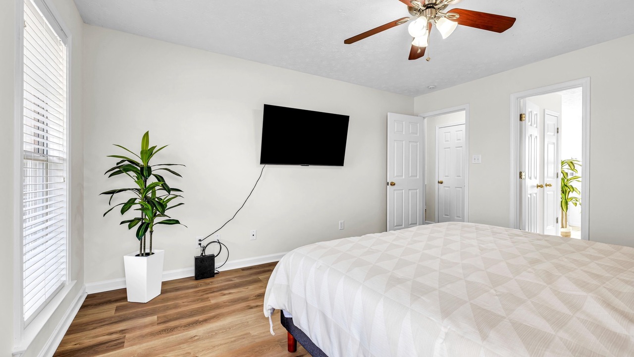 Photo of Bedroom in Prattville