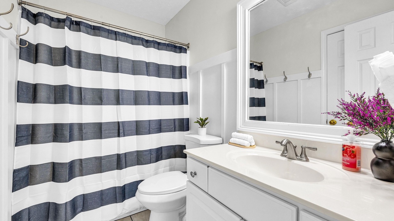 Photo of Bathroom in Prattville
