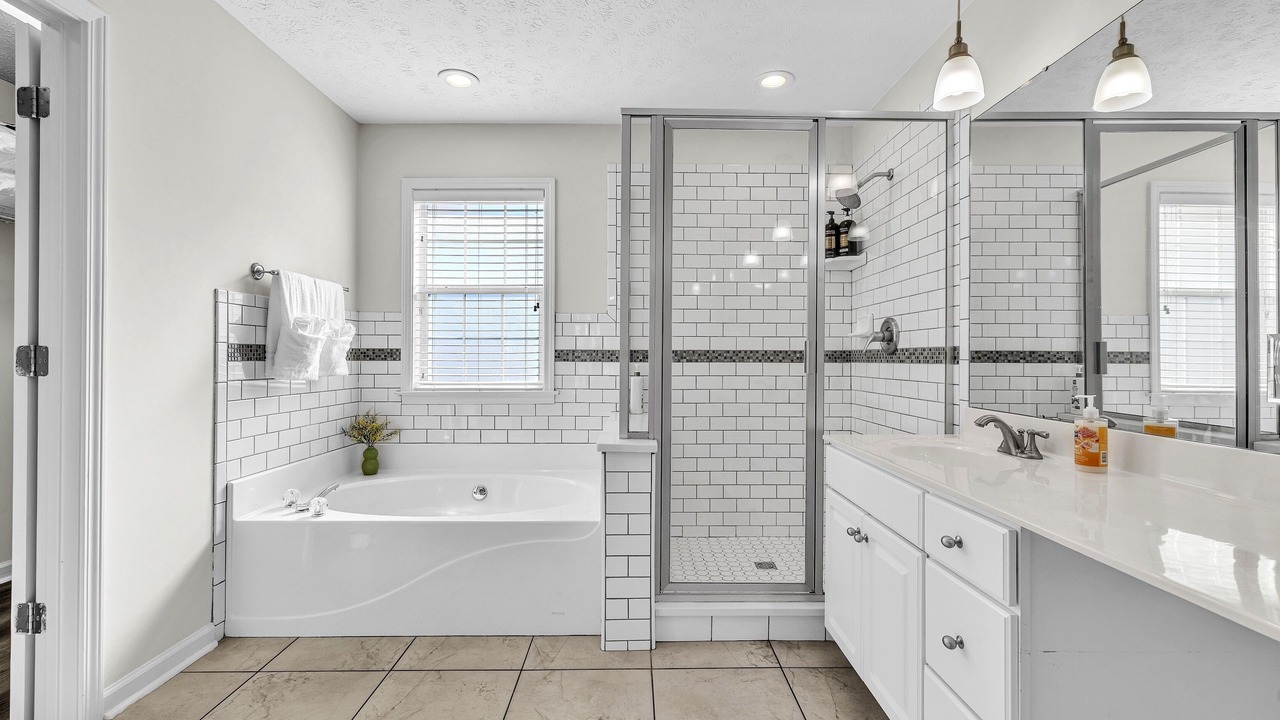 Photo of Bathroom in Prattville