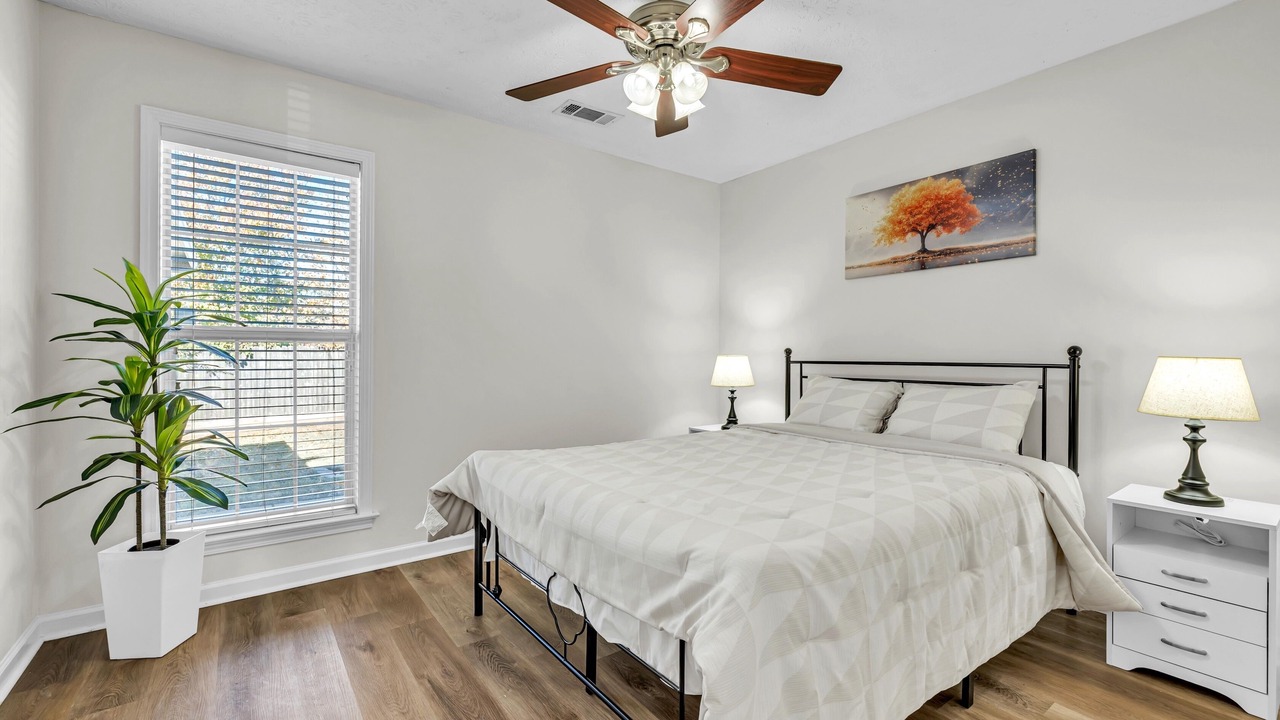 Photo of Bedroom in Prattville