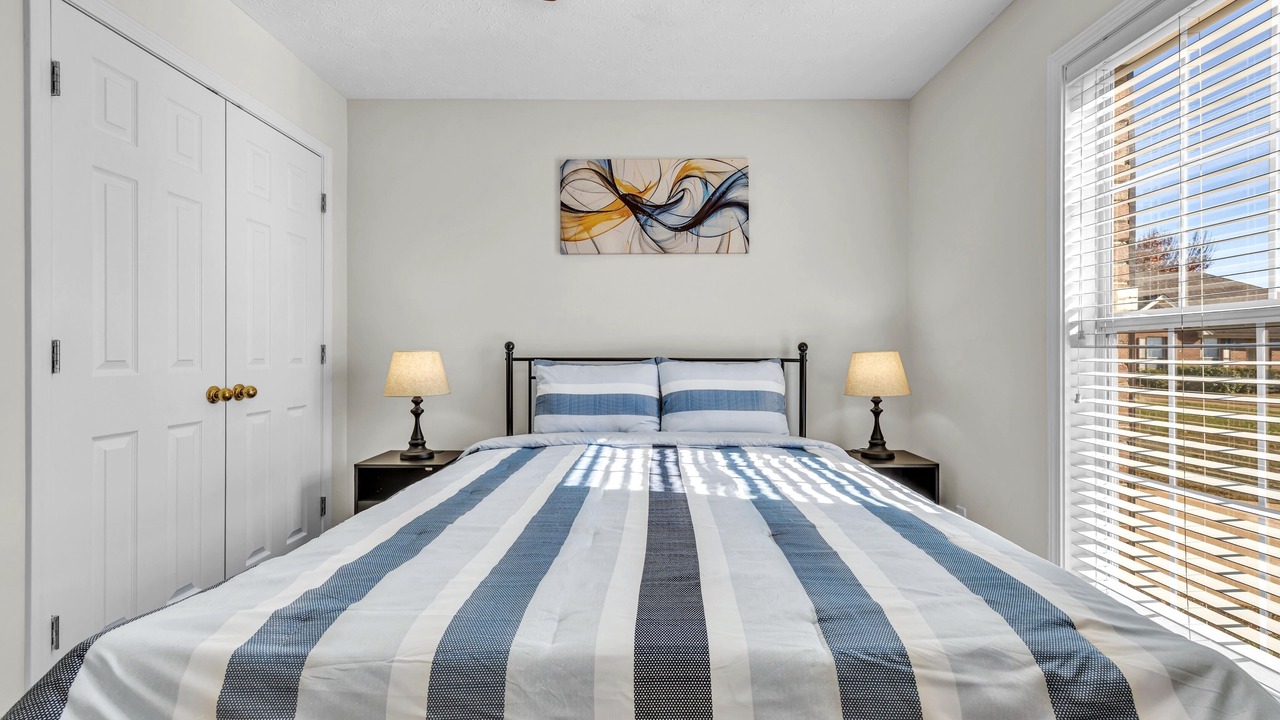 Photo of Bedroom in Prattville