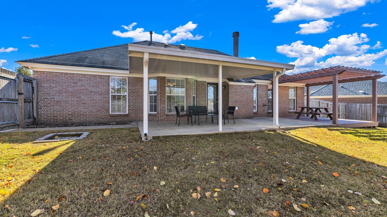 Photo of Outdoor in Prattville