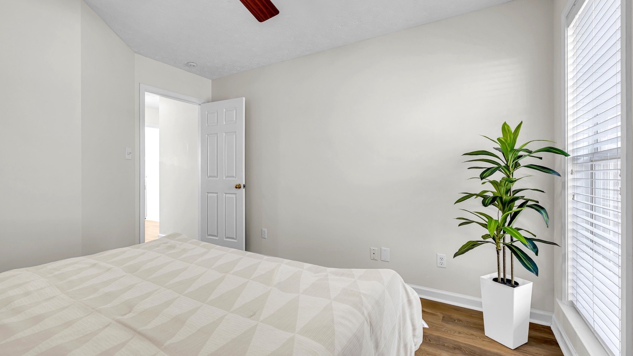 Photo of Bedroom in Prattville