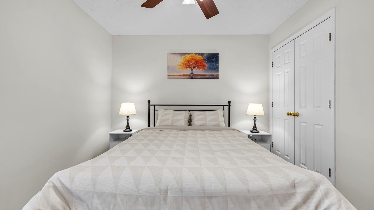 Photo of Bedroom in Prattville