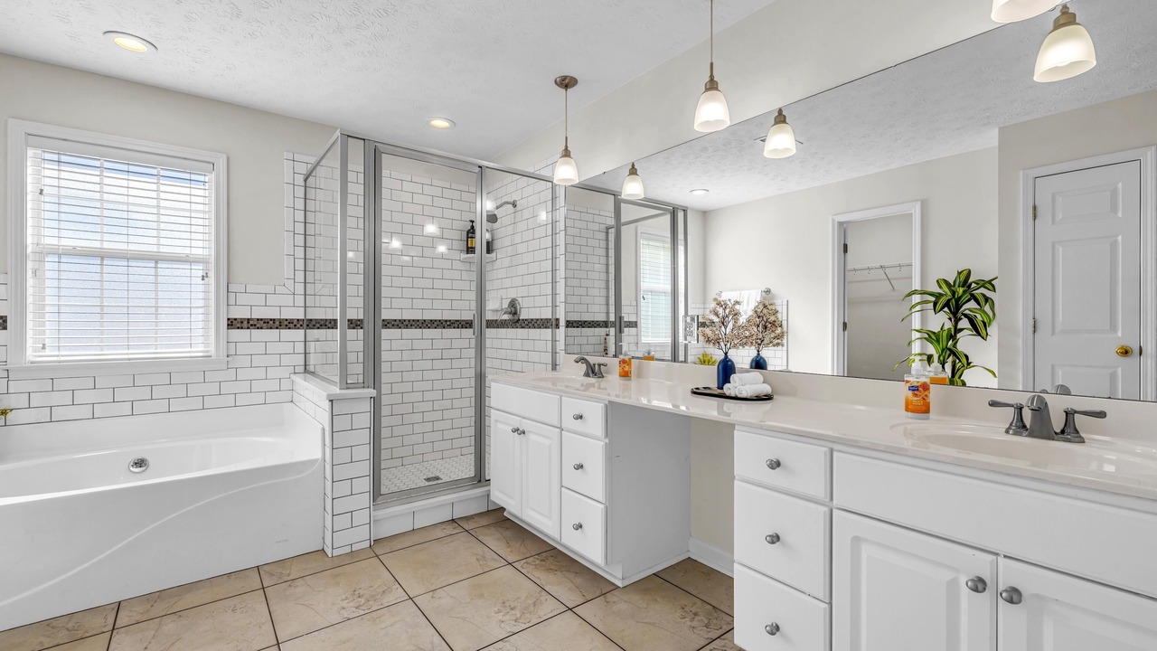 Photo of Bathroom in Prattville