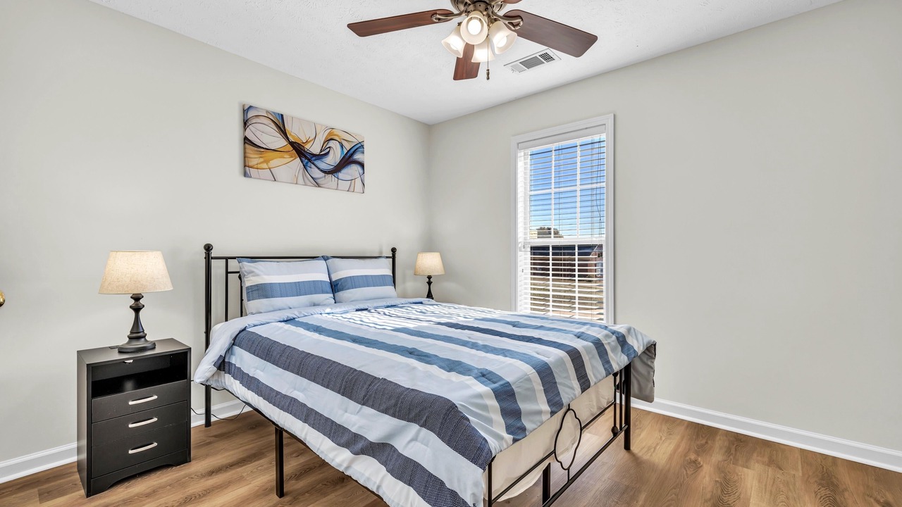 Photo of Bedroom in Prattville