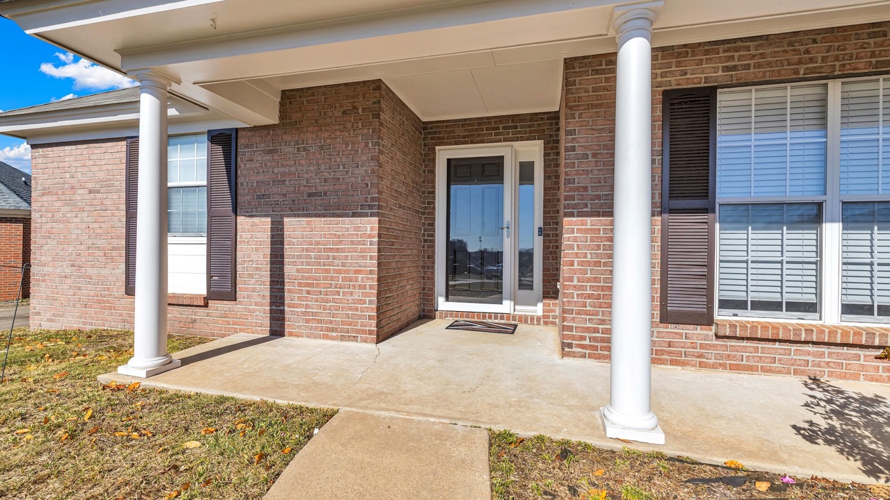 Photo of Outdoor in Prattville