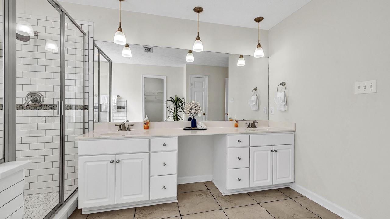 Photo of Bathroom in Prattville