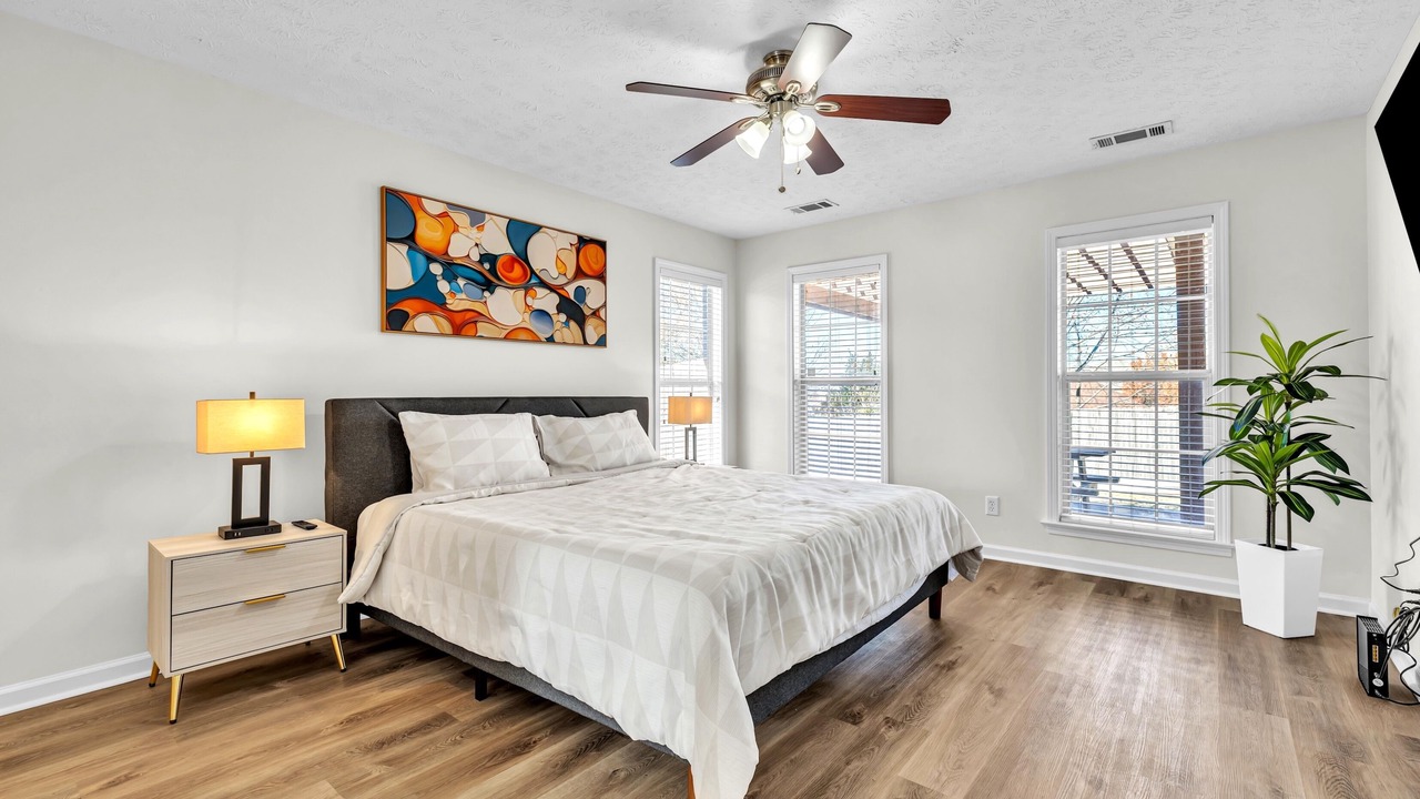Photo of Bedroom in Prattville