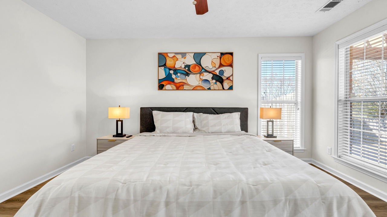 Photo of Bedroom in Prattville