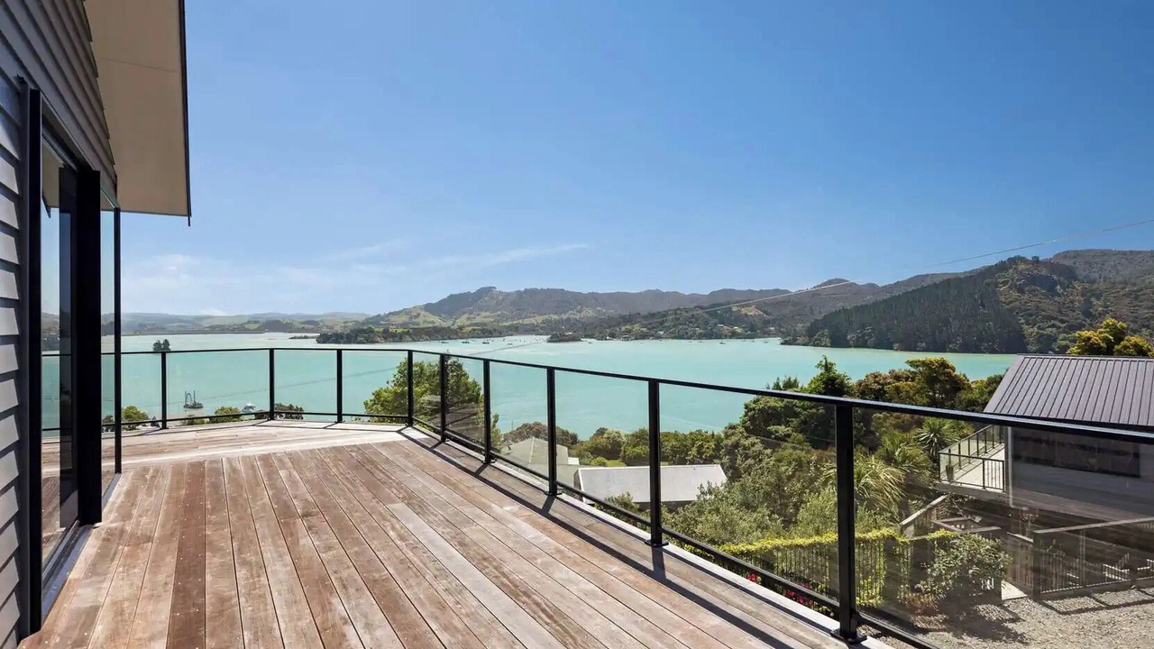 Photo of Patio Balcony in Whangaroa