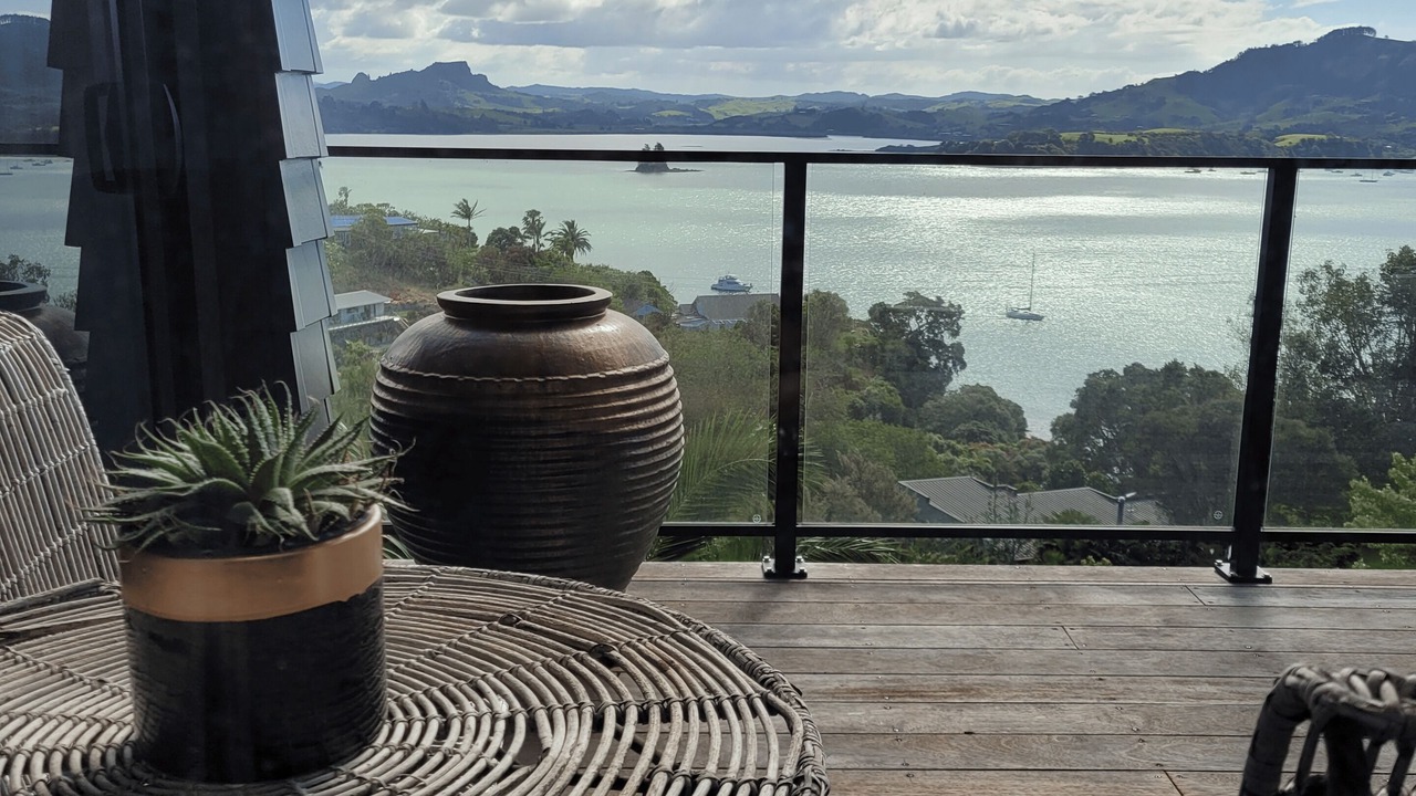 Photo of Outdoor in Whangaroa