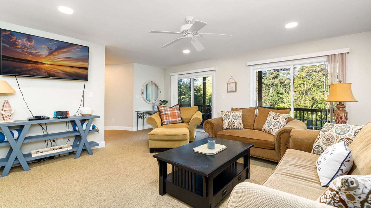 Photo of Livingroom in Wise