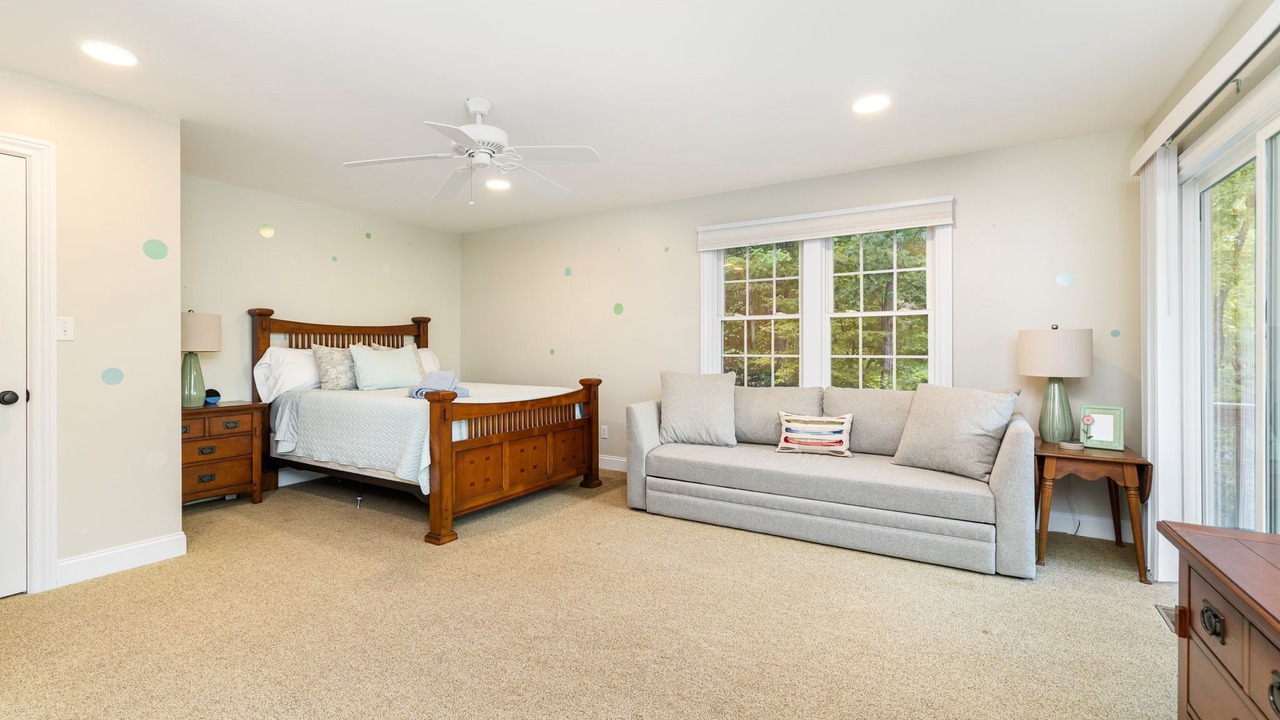 Photo of Bedroom in Wise