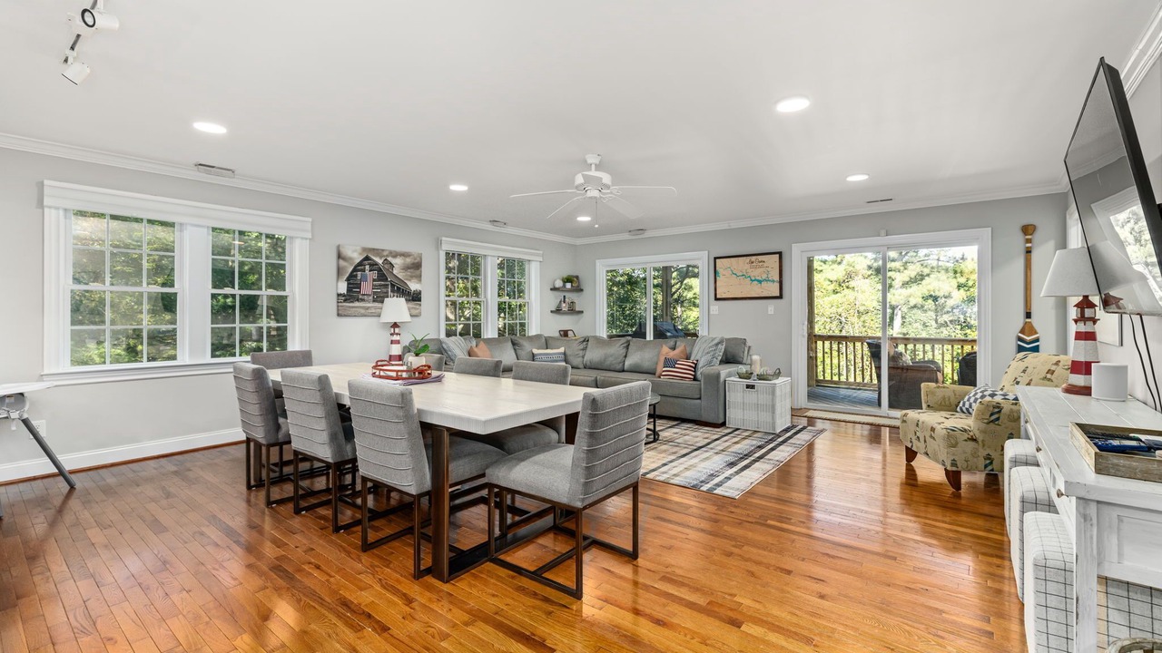 Photo of Livingroom in Wise