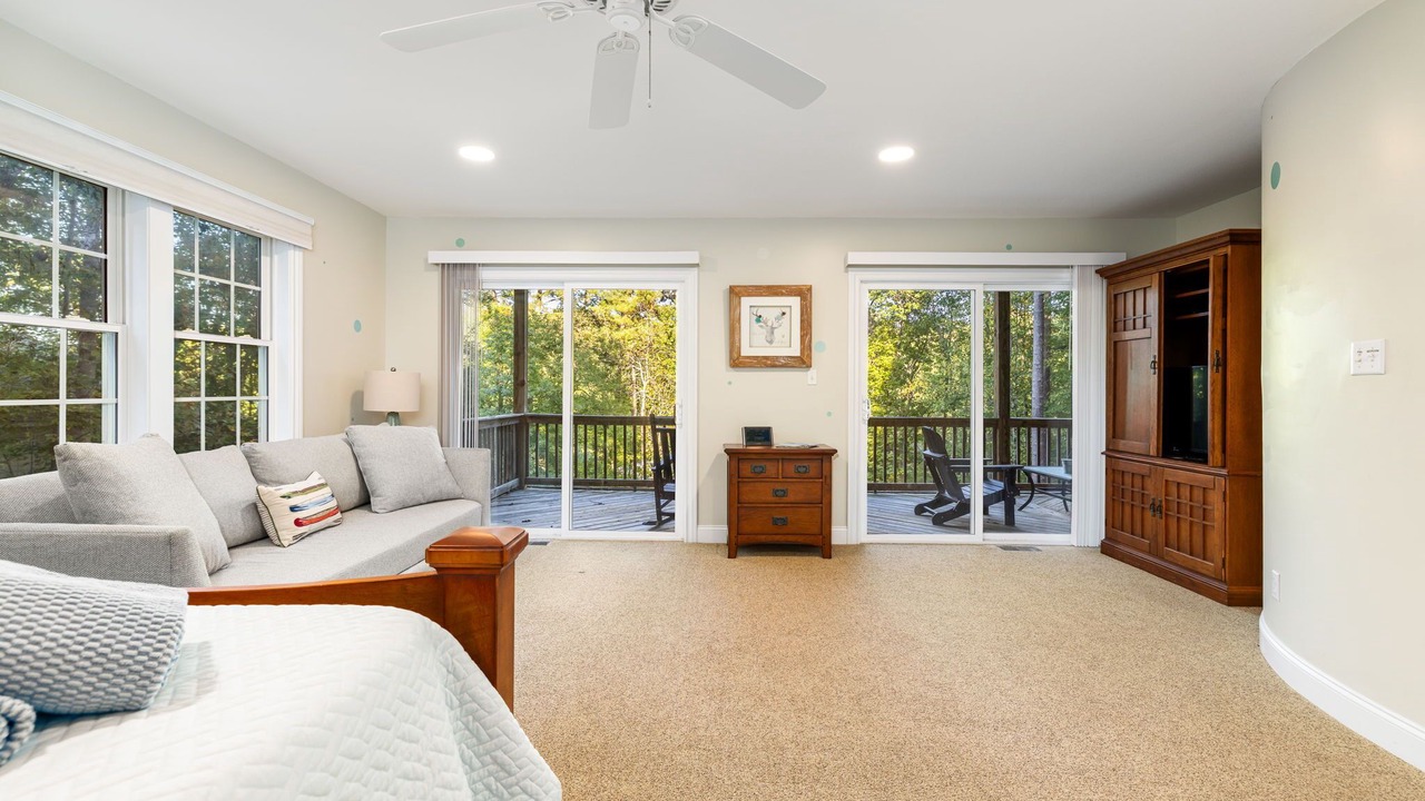 Photo of Livingroom in Wise