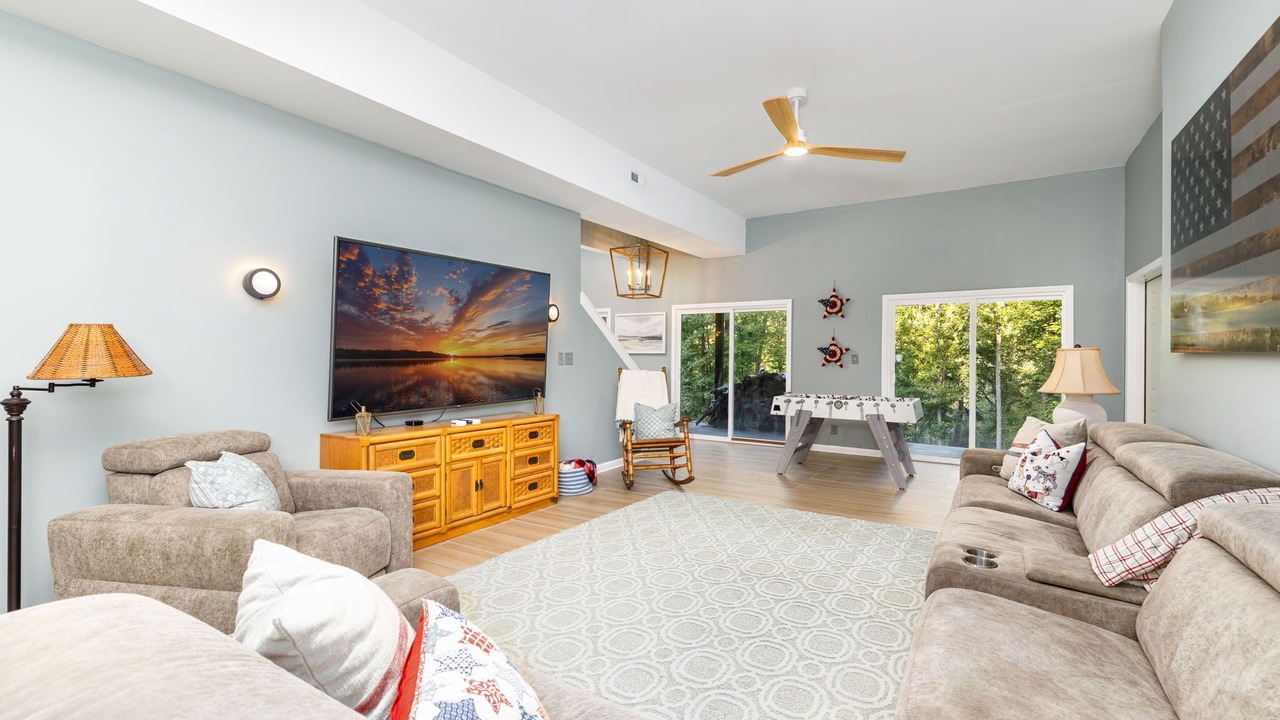 Photo of Livingroom in Wise