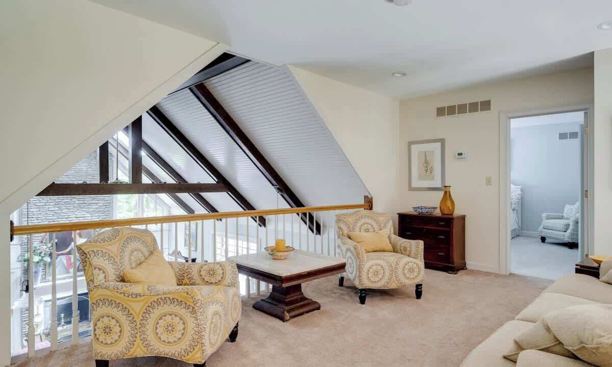 Photo of Livingroom in Anchorage