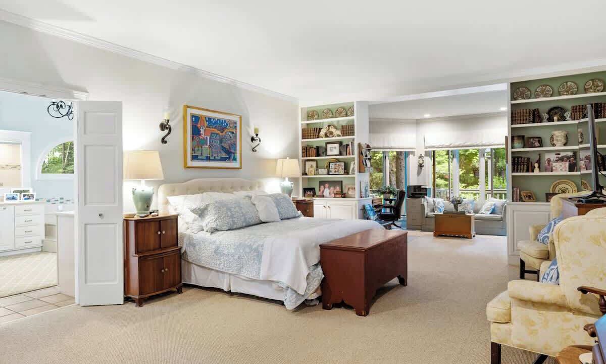 Photo of Bedroom in Anchorage