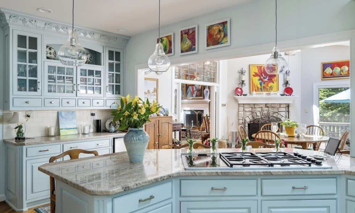 Photo of Kitchen in Anchorage