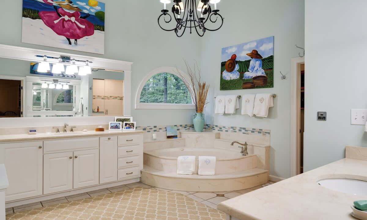 Photo of Bathroom in Anchorage