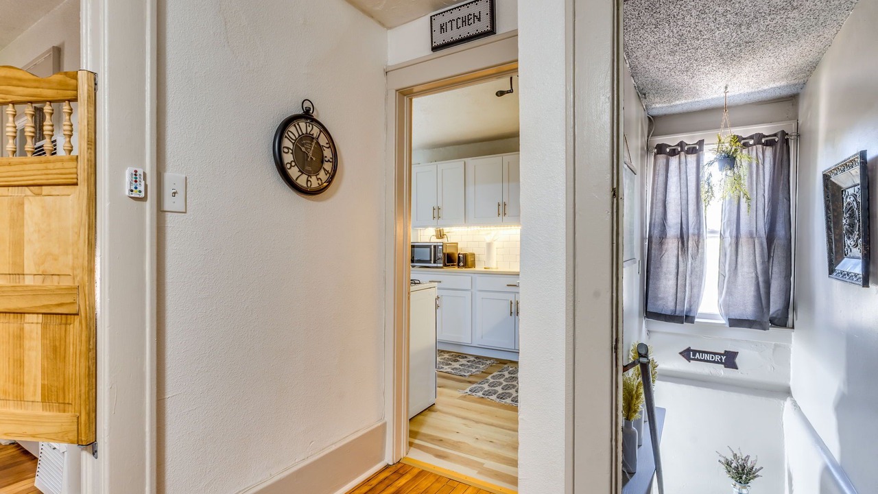 Photo of Kitchen in Wichita