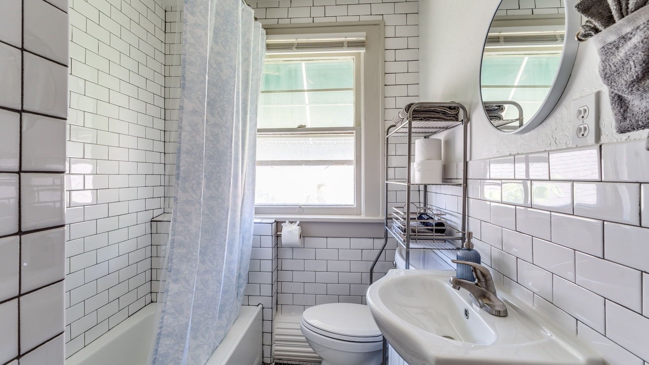 Photo of Bathroom in Wichita