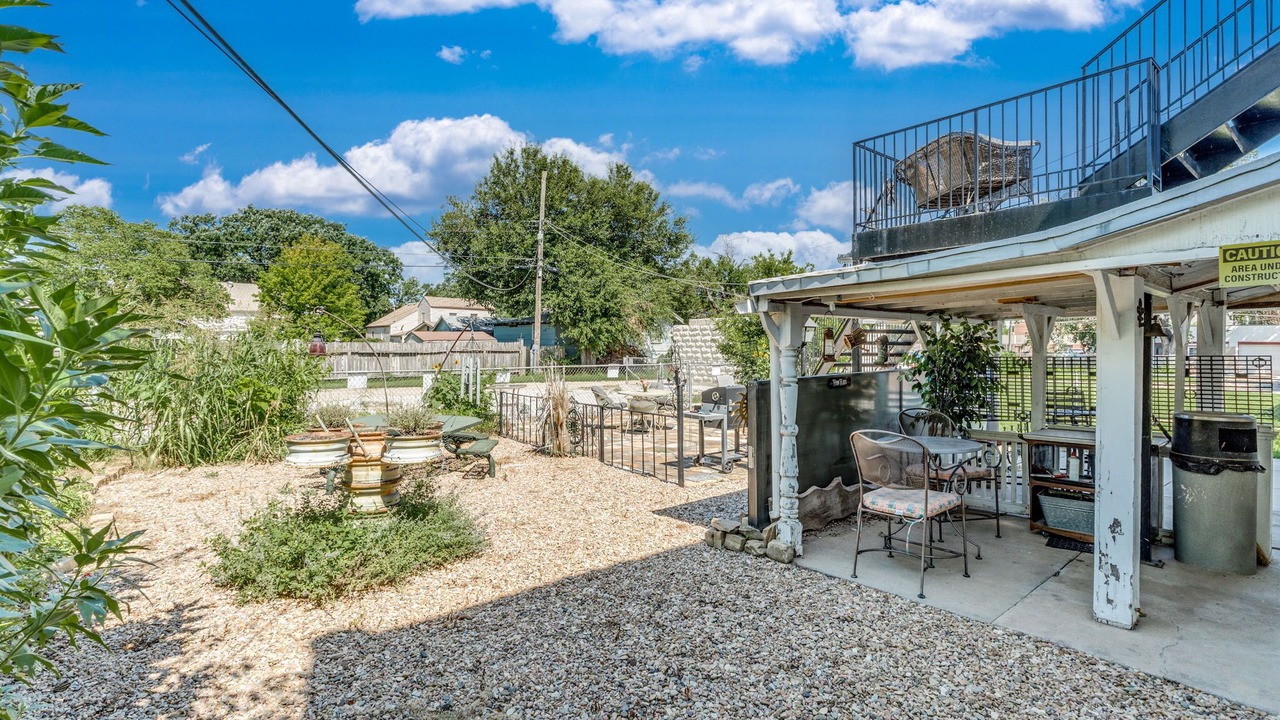 Photo of Outdoor in Wichita